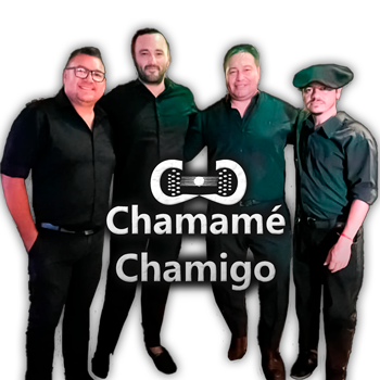 Chamam Chamigo